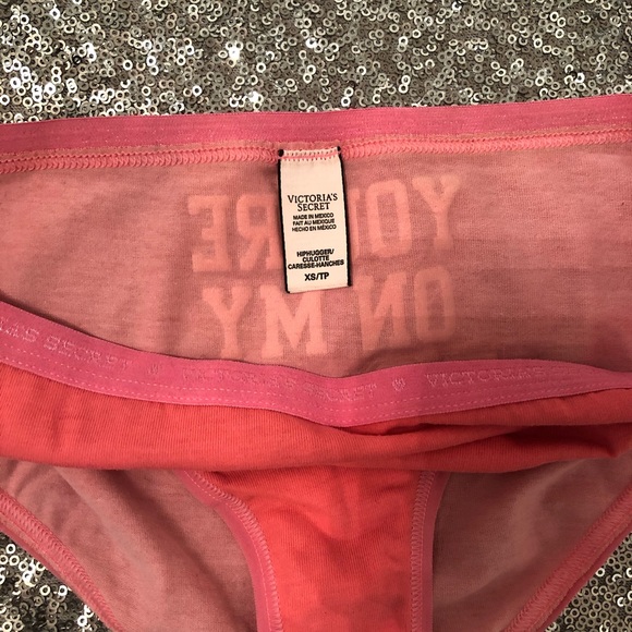 PINK Victoria's Secret Intimates & Sleepwear Nwot Victoria Secret